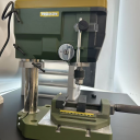 Drilling machine_钻床TBH