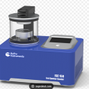 Ion sputtering device_离子溅射仪