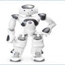 NAO_Human Robot_仿人形机器人NAO