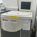 High Performance Centrifuge_高速冷冻离心机