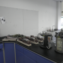 Standard Triaxial tester_科研三轴仪