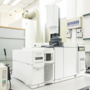 GcMs_气相色谱质谱联用仪