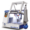 Abrasive cutter_切割机 