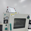 Vacuum drying oven(include:Vacuum pump)_真空干燥箱(含:真空泵)