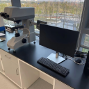 Hardness tester_维氏硬度计