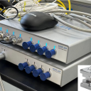 High-precision cutting test system_高精度切削力测试系统