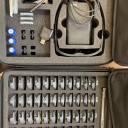 穿戴式数据采集分析设备