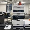 High performance liquid chromatograph (HPLC) _高效液相色谱仪