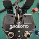 Arm-3F_机械手三指