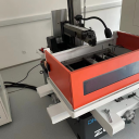 Wire cutter machine_线切割机