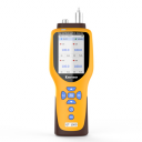 Pump-type formaldehyde detector_泵吸式甲醛检测仪