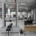 30T Universal Testing Machine_30吨万能试验机