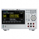 Portable Digital Multimeter_便携式数字万用表