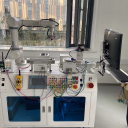 Cooperative comprehensive training platform_协作综合实训台