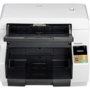 High speed document scanner_高速文档扫描仪