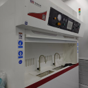 Manual dual tank cleaning system (inorganic)_手动双槽清洗系统(无机)