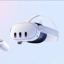 Meta Quest 3 虚拟眼镜套装