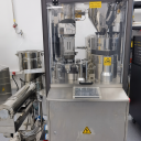 全自动硬胶囊充填机