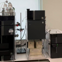 Ultra High Performance Liquid Chromatograph (HPLC)高效液相色谱仪