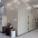 3HP high precision enthalpy chamber_3HP 高精度焓差试验室 