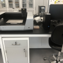 Microelectronic printer_微电子打印机