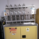 Solvent Purification System _ 溶剂纯化系统