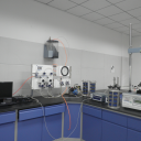 Triaxial test instrument_三轴仪