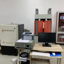 300T Compressing Machine_300吨压力机