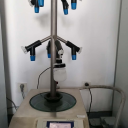 Freeze drying machine_ 冻干机