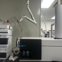 UPLC-QTOF_超高效液相色谱飞行时间质谱仪