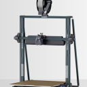 3D Printer_爱乐酷3d打印机