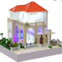 Smart Home Models_三层别墅款智能家居模型 至尊版(单套订单制)