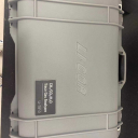 Trace gas analyzer_气体分析仪