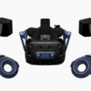 VIVE Pro Eye Professional VR glasses set_VIVE Pro Eye专业版VR眼镜套装