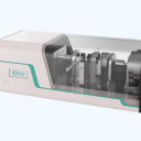 Multi-source sensor fusion training platform_多源传感器融合实训台_IECUBE-1110