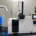 GCMS_气相色谱质谱联用仪