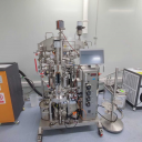 Stainless steel fermenter_不锈钢发酵罐