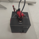 Quanser QUBE Servo3_鲲航机电控制与计算智能综合创新装置