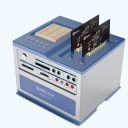 Iecube-3100 training platform_IECUBE-3100实训台