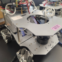 Wheeltech Ackerman robot_轮趣阿克曼机器人小车