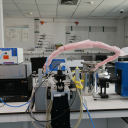 UV and Fluorescence  Spectroscope system with Rapid Kinetic_快速动力学以及紫外荧光光度计