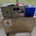 Thermal resistance check device_热电阻校验装置