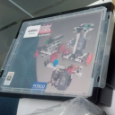 PITSCO myRIO robotics kit_机器人套件