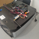 SLAMTEC Robotic Mobile Platform_思岚机器人移动底盘