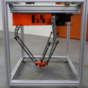 Tripod robot control system_Tripod机器人控制系统