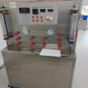 Comprehensive test bench for heat exchanger_换热器综合实验台