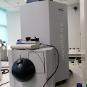 Electrospray ionization mass spectrometry_电喷雾四级杆飞行时间质谱仪