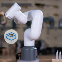 Elephant Robotics myCobot 320 M5 (with adaptive gripper)_大象协作机械臂