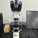Metallurgical microscope (research grade)_三目正置透反射金相显微镜