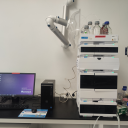 High performance liquid chromatography_高效液相色谱仪